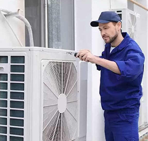 air conditioning maintenance penrith